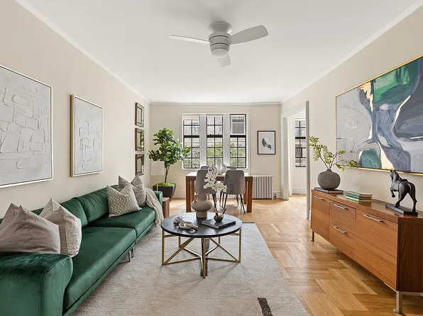 116 Pinehurst Ave APT M43, Manhattan, NY 10033