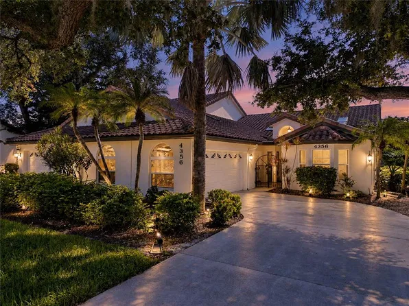 4356 CAMINO MADERA, SARASOTA, FL 34238