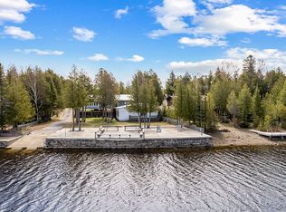 268 Dorcas Bay Rd, Northern Bruce Peninsula, ON N0H2R0