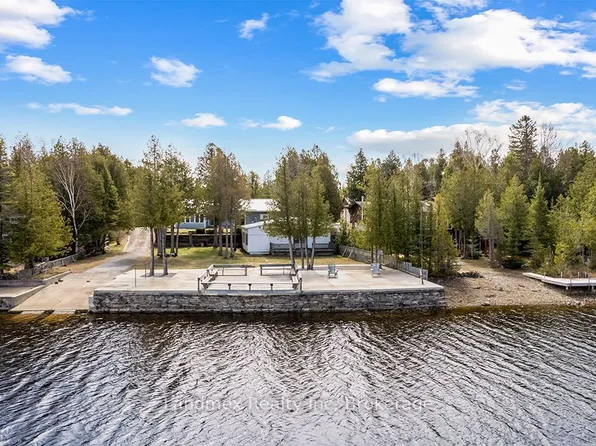 268 Dorcas Bay Rd, Northern Bruce Peninsula, ON N0H 2R0