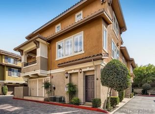 138 Via Sovana, Santee, CA 92071