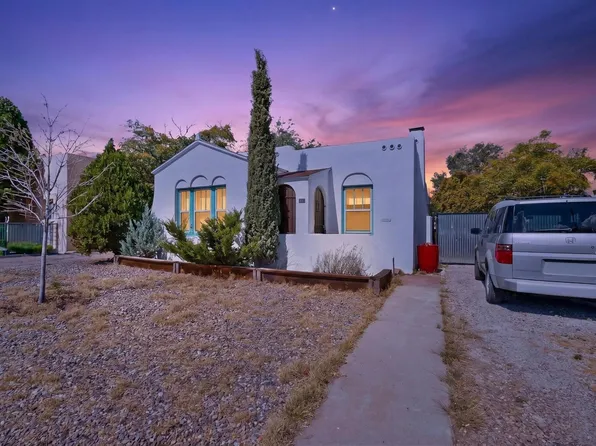 219 Vassar Dr SE, Albuquerque, NM 87106