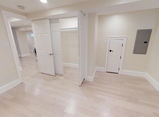 15-A Orchard St #1, Cambridge, MA 02140