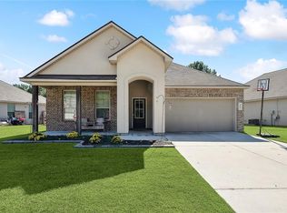 47552 Cathy Ln, Robert, LA 70455