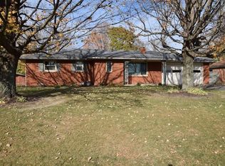 632 Imy Ln, Anderson, IN