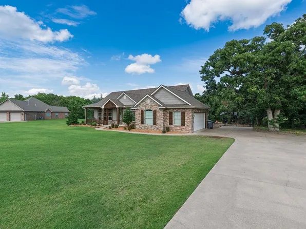19295 Abigail Dr, Shawnee, OK 74801