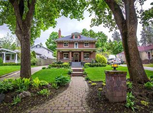 3003 S Manito Blvd, Spokane, WA 99203