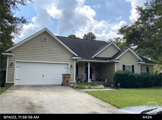 219 Beagle St, Guyton, GA 31312
