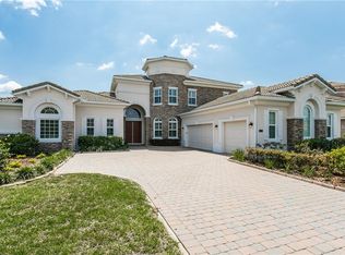 3115 San Rocco Dr, Orlando, FL 32820