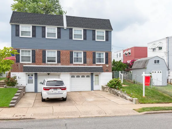 9109 Crispin St, Philadelphia, PA 19114
