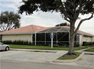 9189 Sun Terrace Cir APT D, Palm Beach Gardens, FL 33403