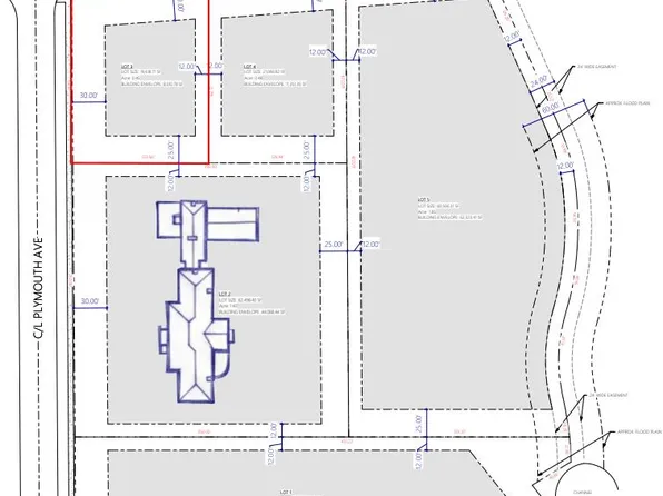 250 Plymouth Ave SE #3, Grand Rapids, MI 49506