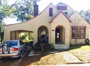 1801 E Gonzalez St, Pensacola, FL 32501