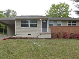 1246 Northern Hills Rd, Hixson, TN 37343