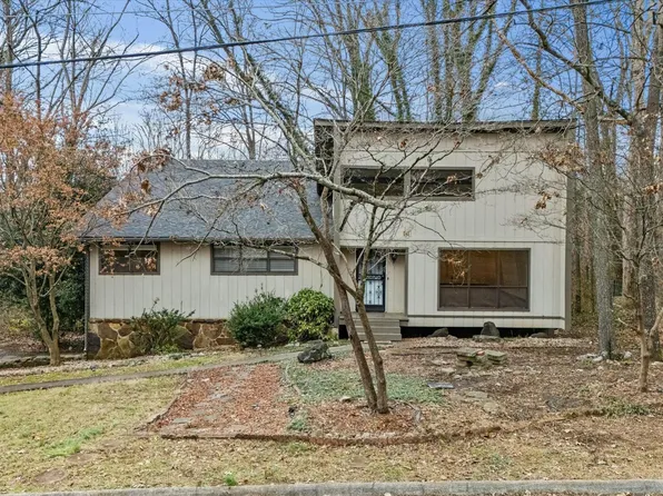 825 Sunnydale Rd, Knoxville, TN 37923
