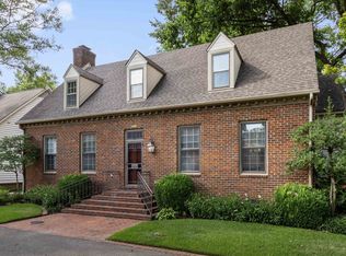 1624 E Clanlo Dr, Memphis, TN 38104