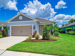 13536 Old Creek Ct, Parrish, FL 34219