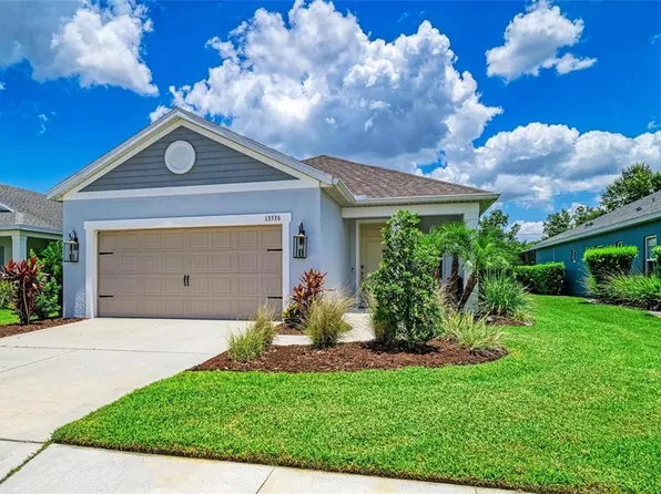 13536 Old Creek Ct, Parrish, FL 34219