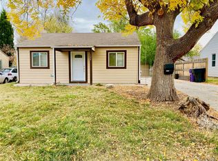 1996 S King St, Denver, CO 80219