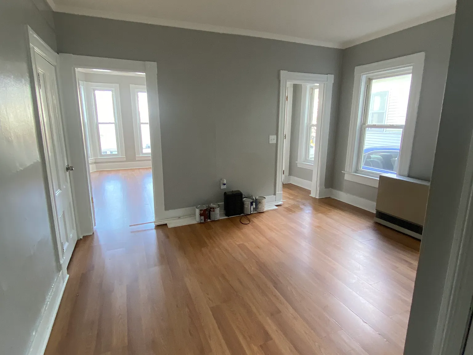 1 bed, $1,650 — Photo 2