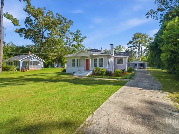 64 Nelson Avenue, Garden City, GA 31408