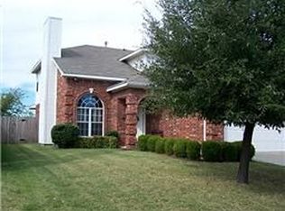 6729 Overland St, Fort Worth, TX 76131
