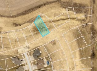 Steven Rd LOT 44, Council Bluffs, IA 51503