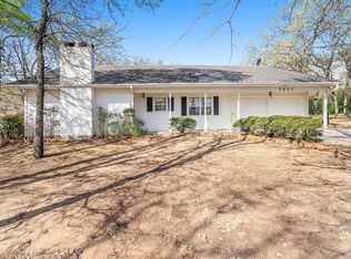 7217 County Road 305, Grandview, TX 76050