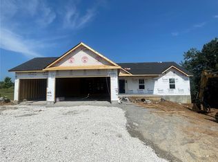 125 Shumard Oak Dr, Troy, MO 63379