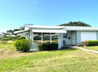 Villa, Delray Beach, FL 33445