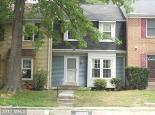 3454 Harrington Dr, Ellicott City, MD 21042