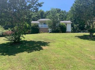 429 Fairhill Dr NE LOT 25, Cleveland, TN 37323