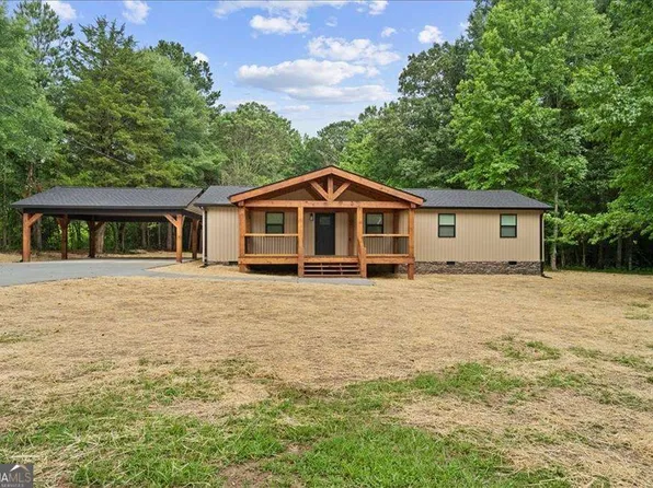 126 Church Rd SW, Calhoun, GA 30701