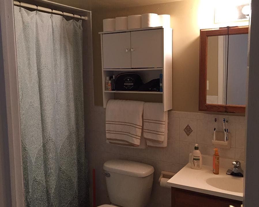 Full Bath