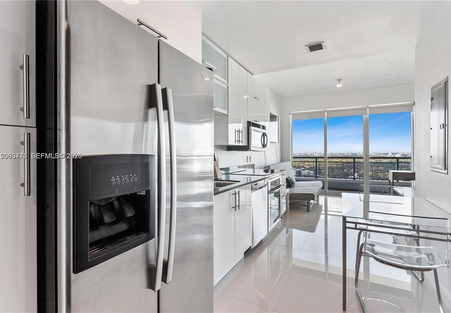 Infinity At Brickell Cond — Photo 1