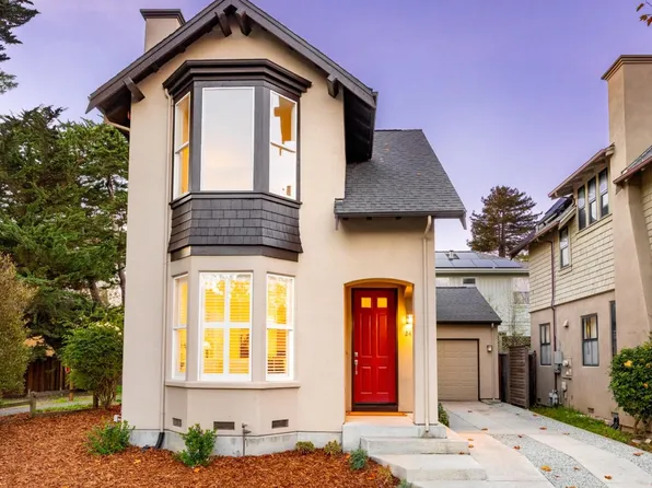242 Cypress Park, Santa Cruz, CA 95060