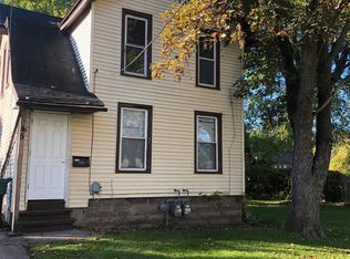 47 Wright St, Rochester, NY 14611