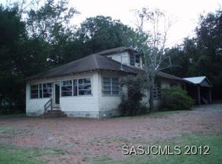 610 Shore Dr, Saint Augustine, FL 32086