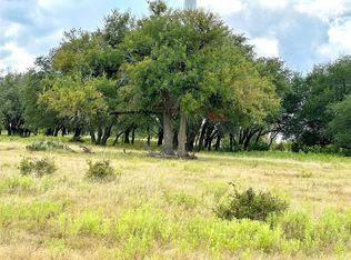 County Road 325, Goldthwaite, TX 76844