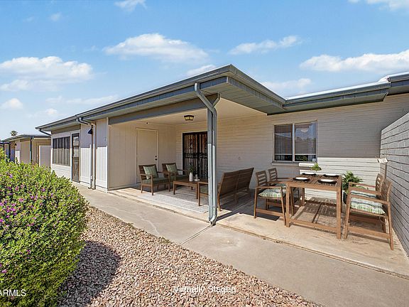 5th image of 4329 E CAPRI Avenue #222