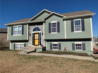 1112 E 18th St, Kearney, MO 64060