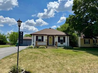 1700 Terrace Ave, Joliet, IL 60435