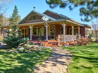 64910 Fir Rd, Lostine, OR 97857