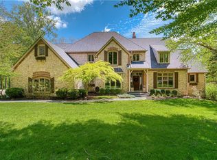 11533 Ringer Rd, Fishers, IN 46040