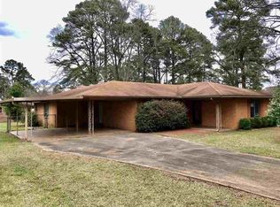 4103 Redwood Trl, Marshall, TX 75672