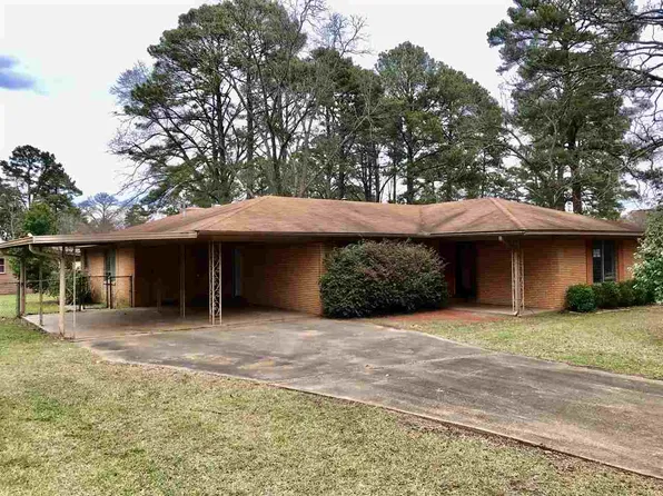 4103 Redwood Trl, Marshall, TX 75672
