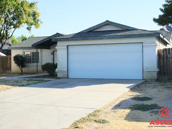 5216 Coxwold Abbey Ct, Bakersfield, CA 93307