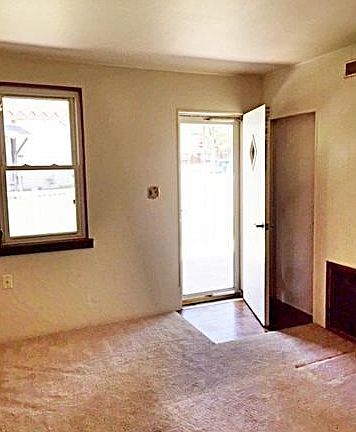 SIDE ONE DINING  ROOM ENTRANCE...