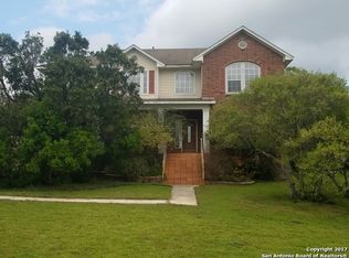 13655 Remuda Ranch Dr, San Antonio, TX 78254