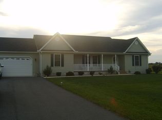 7832 Sugar Maple Dr, Milford, DE